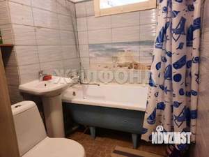 2-к квартира, вторичка, 40м2, 5/5 этаж