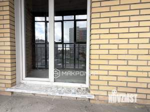 2-к квартира, вторичка, 69м2, 3/10 этаж