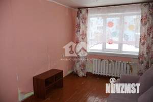 2-к квартира, вторичка, 46м2, 1/5 этаж