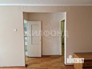 1-к квартира, вторичка, 32м2, 5/5 этаж