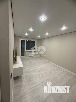 1-к квартира, вторичка, 35м2, 10/18 этаж