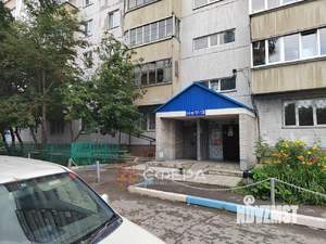 3-к квартира, вторичка, 61м2, 5/10 этаж