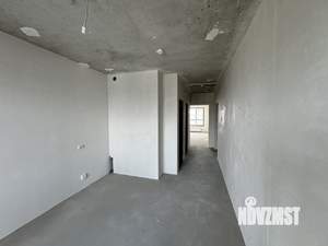 1-к квартира, вторичка, 42м2, 10/17 этаж