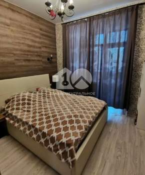 2-к квартира, вторичка, 71м2, 5/14 этаж