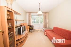 2-к квартира, вторичка, 43м2, 2/5 этаж