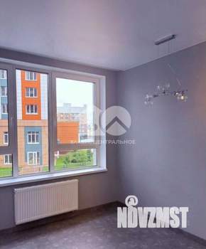 2-к квартира, вторичка, 55м2, 5/17 этаж