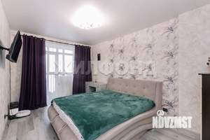 3-к квартира, вторичка, 66м2, 2/25 этаж