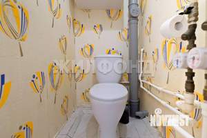 3-к квартира, вторичка, 73м2, 10/10 этаж