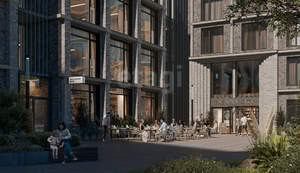 2-к квартира, вторичка, 57м2, 13/30 этаж