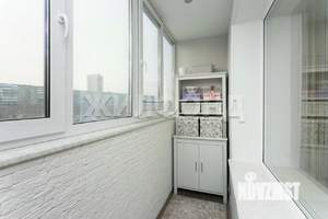 2-к квартира, вторичка, 63м2, 2/26 этаж