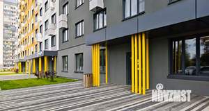 3-к квартира, вторичка, 57м2, 3/17 этаж