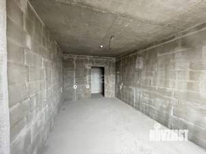 3-к квартира, сданный дом, 73м2, 17/18 этаж