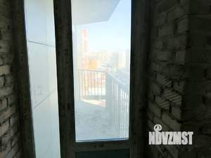 2-к квартира, вторичка, 44м2, 8/19 этаж