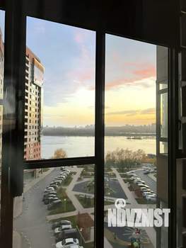 4-к квартира, вторичка, 78м2, 8/9 этаж