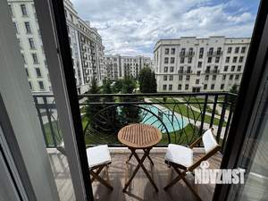 2-к квартира, вторичка, 57м2, 3/6 этаж
