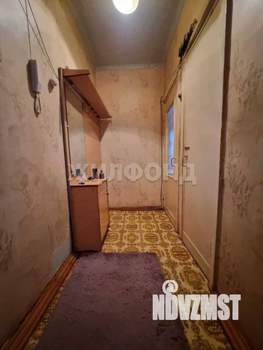 1-к квартира, вторичка, 34м2, 4/5 этаж