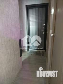 5-к квартира, вторичка, 36м2, 6/9 этаж