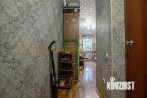 1-к квартира, вторичка, 22м2, 1/17 этаж