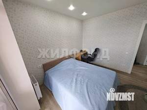 3-к квартира, вторичка, 56м2, 3/17 этаж