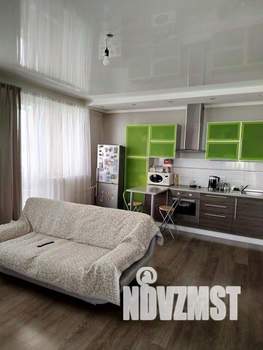 2-к квартира, вторичка, 46м2, 10/10 этаж