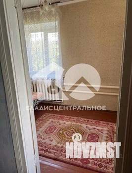 2-к квартира, вторичка, 41м2, 3/3 этаж