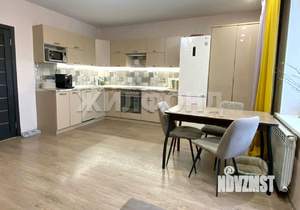 3-к квартира, вторичка, 60м2, 4/10 этаж