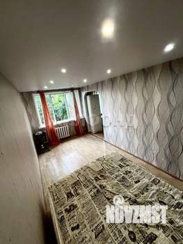 3-к квартира, вторичка, 60м2, 5/5 этаж