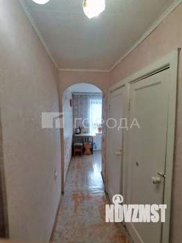 2-к квартира, вторичка, 44м2, 4/5 этаж