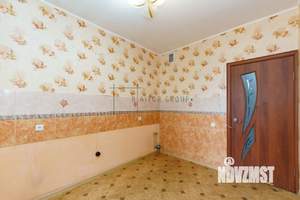 1-к квартира, вторичка, 35м2, 4/14 этаж