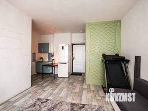 1-к квартира, вторичка, 42м2, 5/25 этаж