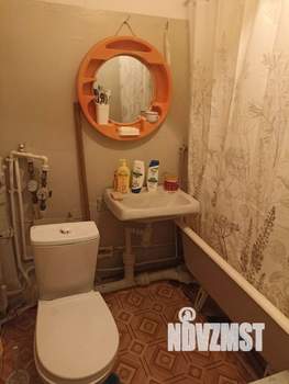 2-к квартира, вторичка, 44м2, 1/5 этаж