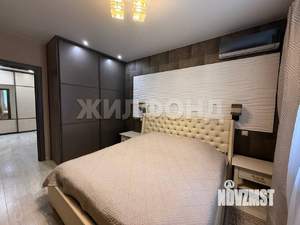 3-к квартира, вторичка, 79м2, 5/25 этаж