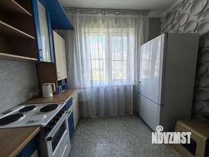 1-к квартира, вторичка, 32м2, 8/10 этаж