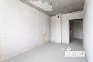 2-к квартира, вторичка, 57м2, 2/17 этаж