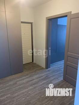 3-к квартира, вторичка, 87м2, 2/10 этаж