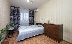 3-к квартира, вторичка, 66м2, 9/10 этаж