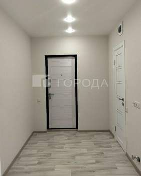 2-к квартира, вторичка, 39м2, 10/10 этаж