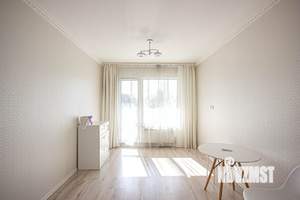 Студия квартира, вторичка, 27м2, 2/17 этаж