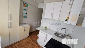 3-к квартира, вторичка, 48м2, 3/5 этаж