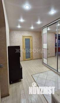 3-к квартира, вторичка, 77м2, 3/10 этаж