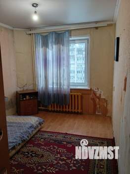 3-к квартира, вторичка, 65м2, 6/9 этаж
