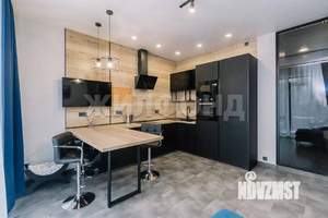 2-к квартира, вторичка, 50м2, 5/8 этаж