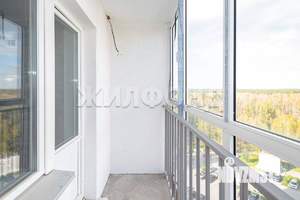 2-к квартира, вторичка, 64м2, 11/25 этаж