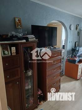 2-к квартира, вторичка, 46м2, 1/9 этаж
