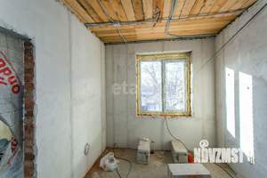 4-к квартира, вторичка, 76м2, 1/2 этаж