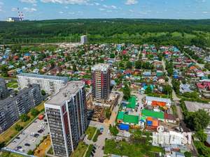 Студия квартира, вторичка, 25м2, 15/15 этаж