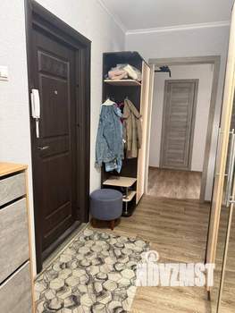 2-к квартира, вторичка, 56м2, 7/10 этаж