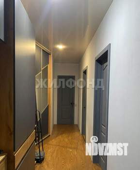 2-к квартира, вторичка, 59м2, 2/4 этаж