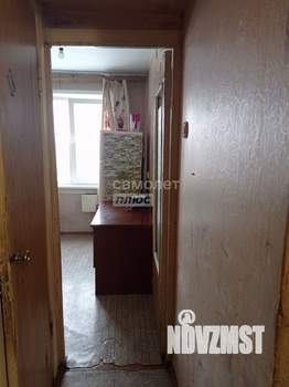 3-к квартира, вторичка, 60м2, 9/9 этаж