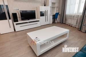 2-к квартира, вторичка, 62м2, 12/25 этаж